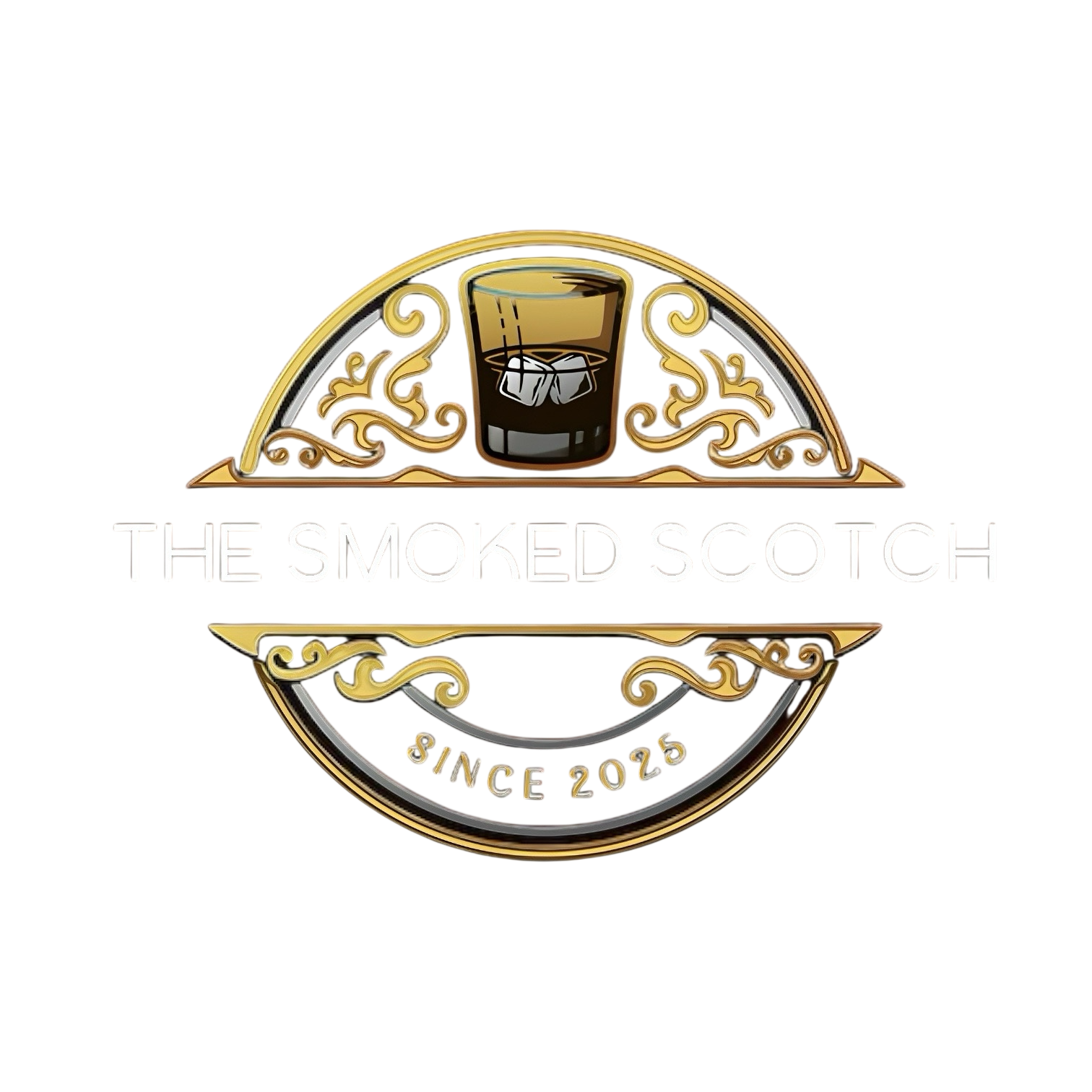 The Smoked Scotch